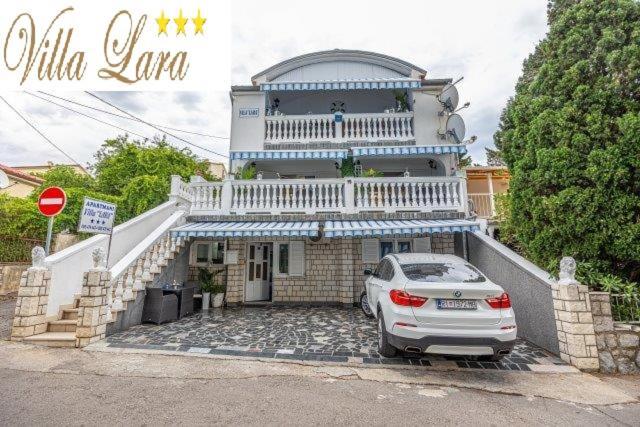 Villa Lara Klenovica Exterior photo